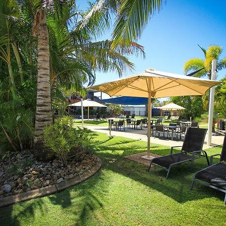Edge On Beaches Agnes Waters 1770 Экстерьер фото