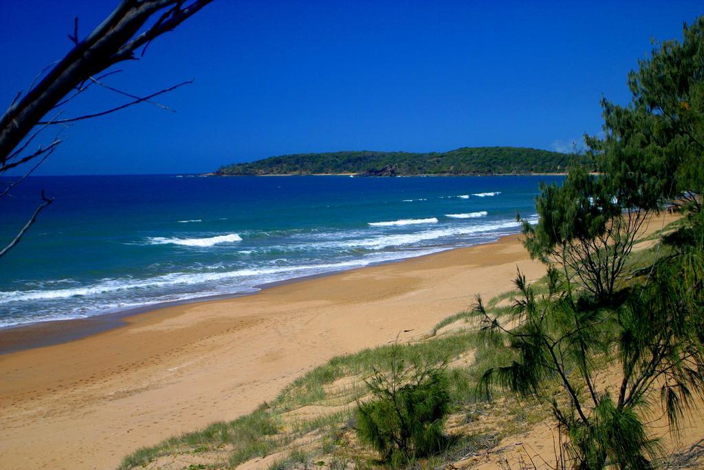 Edge On Beaches Agnes Waters 1770 Экстерьер фото
