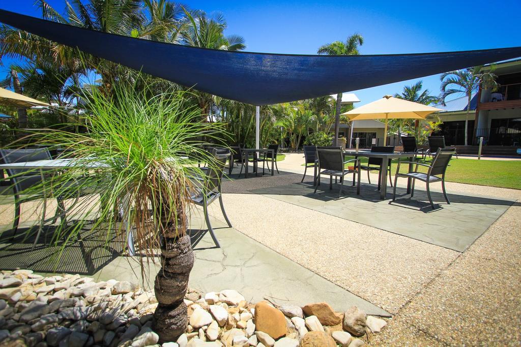 Edge On Beaches Agnes Waters 1770 Экстерьер фото