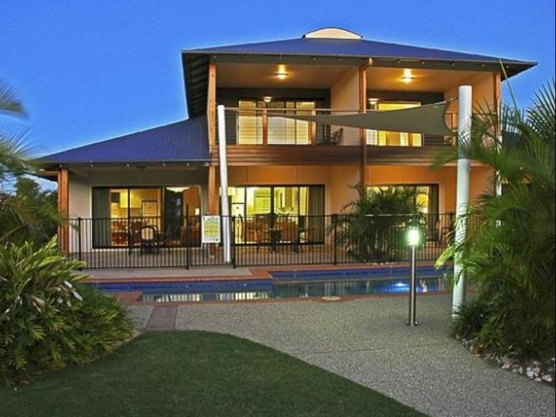 Edge On Beaches Agnes Waters 1770 Экстерьер фото
