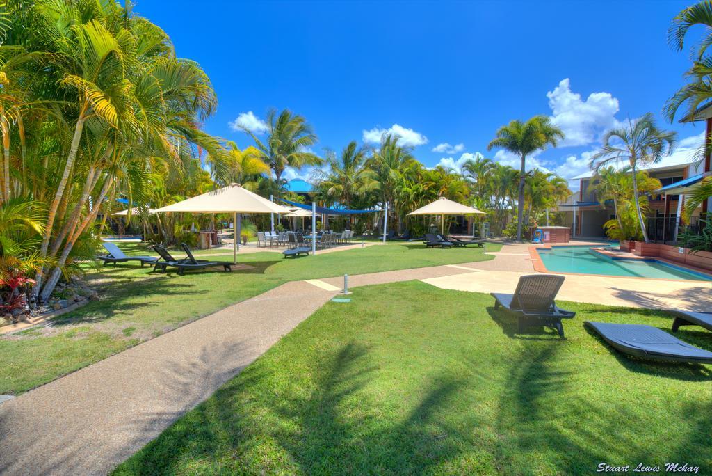 Edge On Beaches Agnes Waters 1770 Экстерьер фото