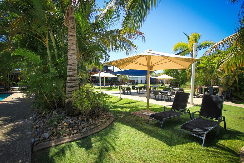 Edge On Beaches Agnes Waters 1770 Экстерьер фото