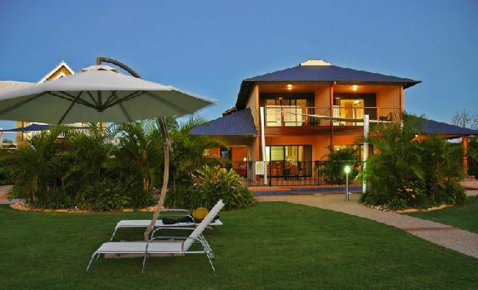 Edge On Beaches Agnes Waters 1770 Экстерьер фото
