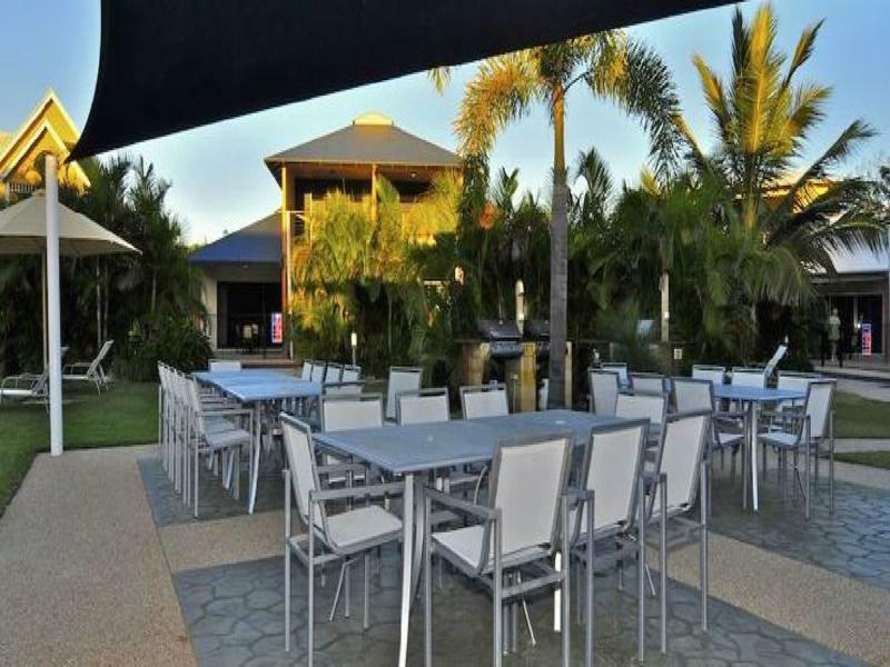 Edge On Beaches Agnes Waters 1770 Экстерьер фото