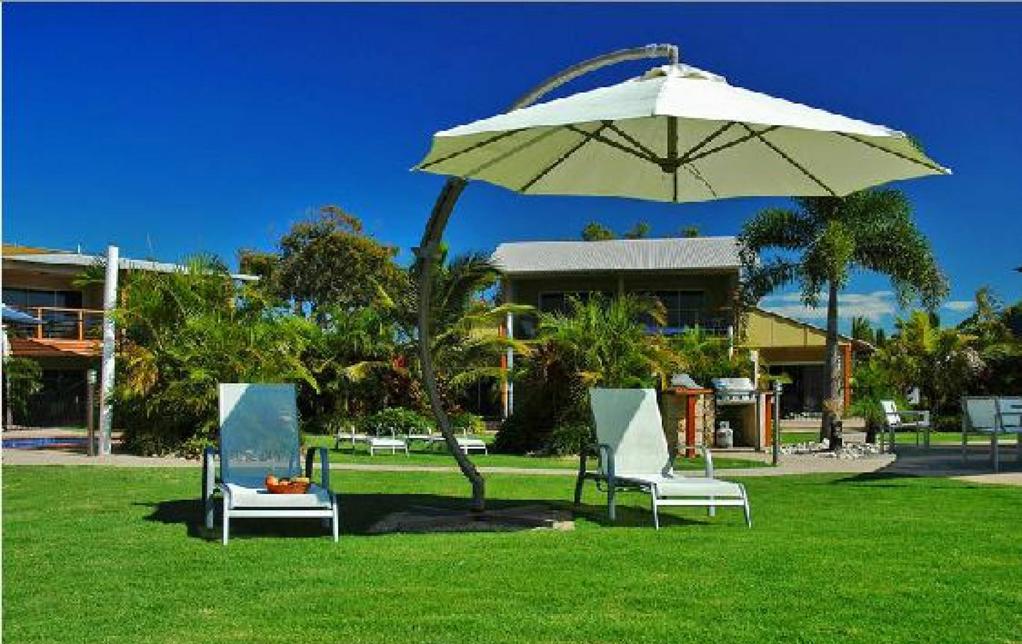 Edge On Beaches Agnes Waters 1770 Экстерьер фото