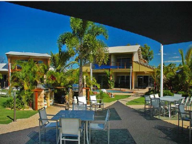 Edge On Beaches Agnes Waters 1770 Экстерьер фото