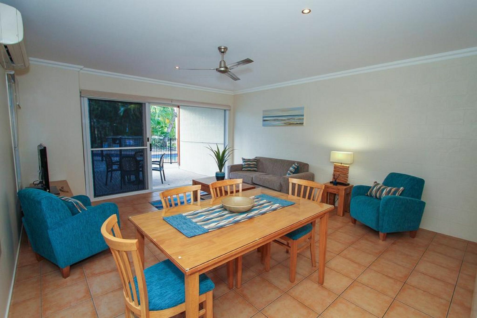 Edge On Beaches Agnes Waters 1770 Экстерьер фото