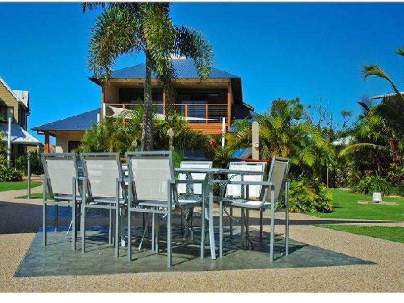 Edge On Beaches Agnes Waters 1770 Экстерьер фото