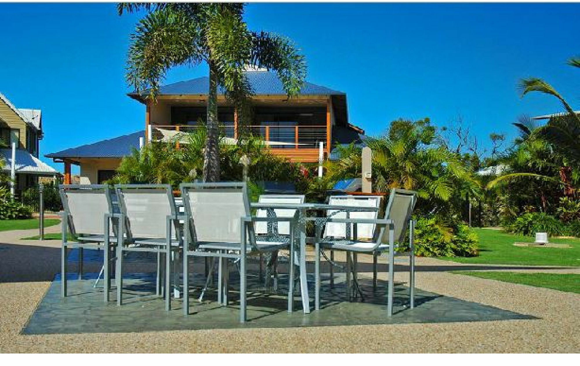 Edge On Beaches Agnes Waters 1770 Экстерьер фото