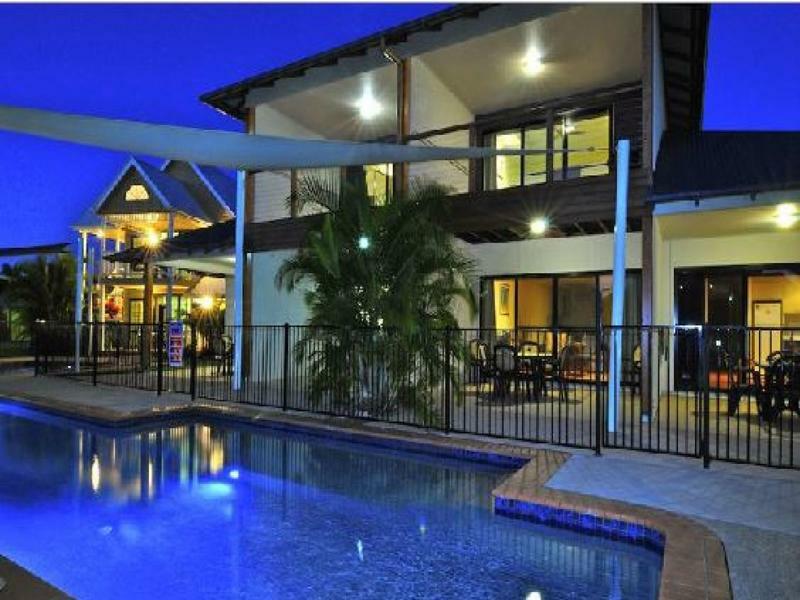 Edge On Beaches Agnes Waters 1770 Экстерьер фото