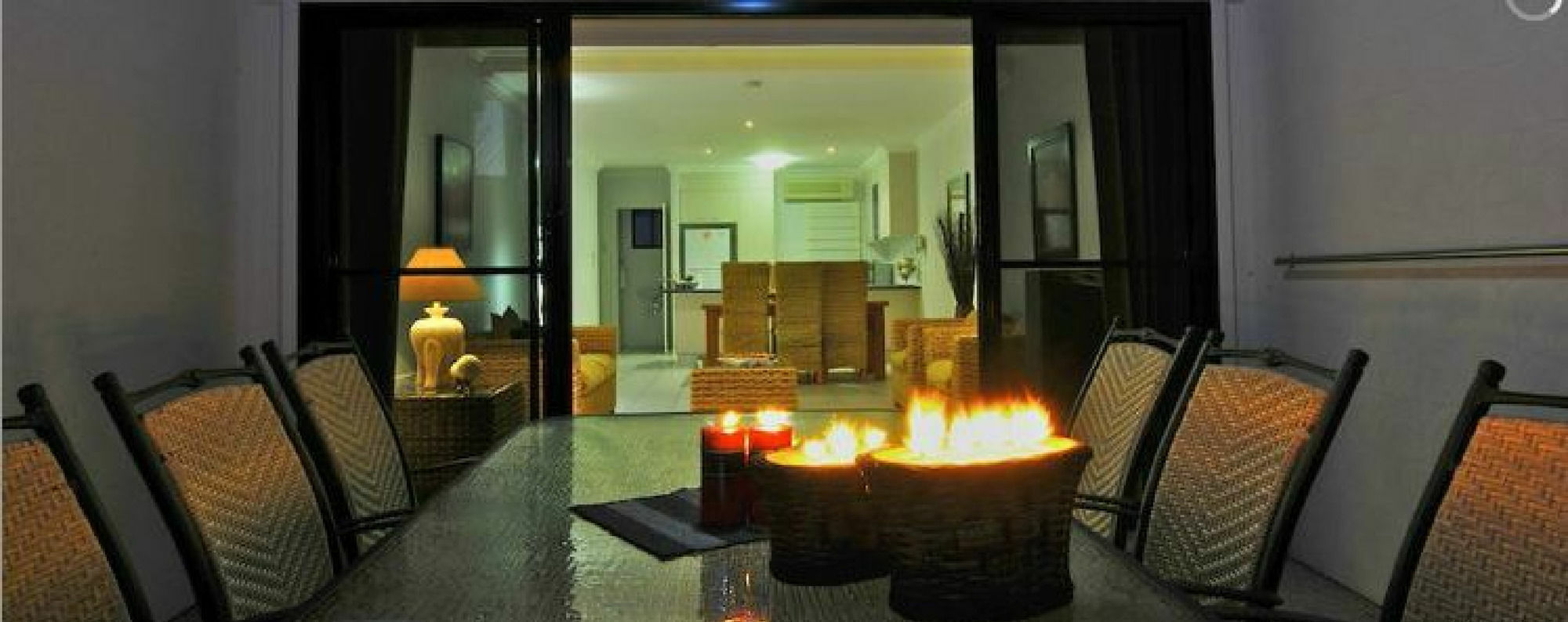 Edge On Beaches Agnes Waters 1770 Экстерьер фото